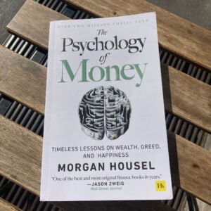 the psychology of money
