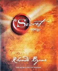 the secret
