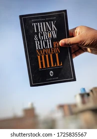 think and grow rich